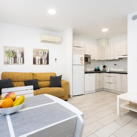 Home2Book Cozy Apartment Santa Cruz Urban Center Dış mekan fotoğraf