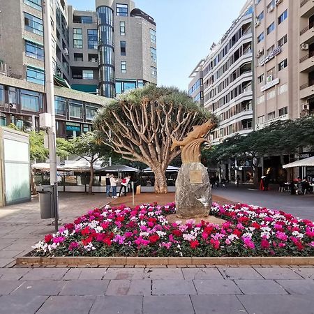 Home2Book Cozy Apartment Santa Cruz Urban Center Dış mekan fotoğraf