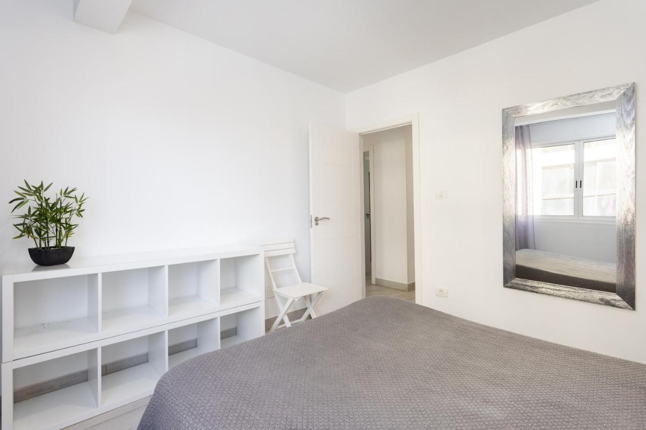 Home2Book Cozy Apartment Santa Cruz Urban Center Dış mekan fotoğraf