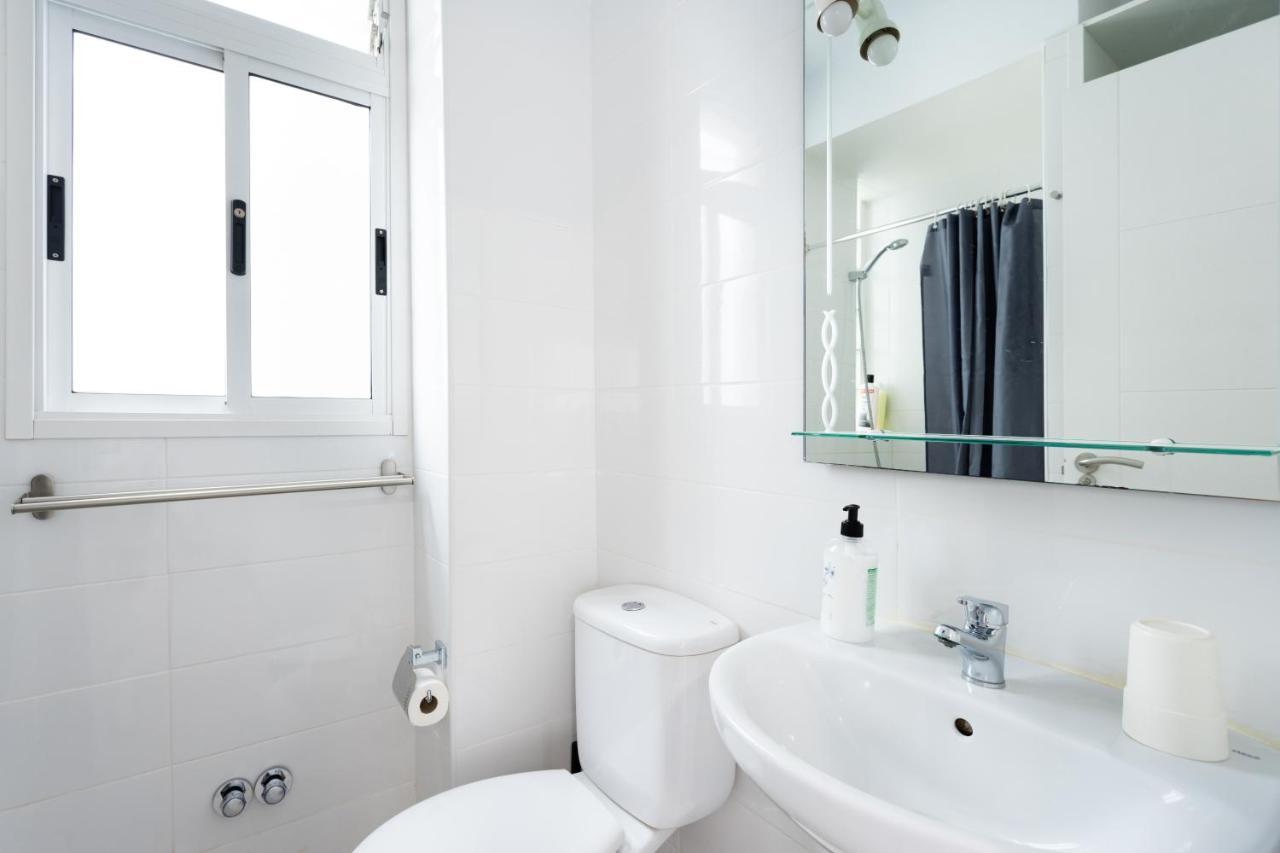 Home2Book Cozy Apartment Santa Cruz Urban Center Dış mekan fotoğraf