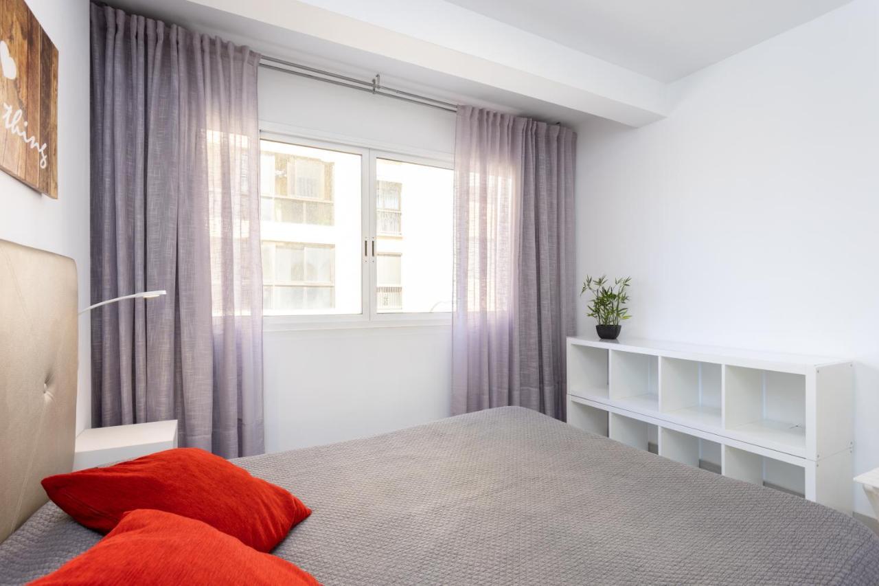 Home2Book Cozy Apartment Santa Cruz Urban Center Dış mekan fotoğraf