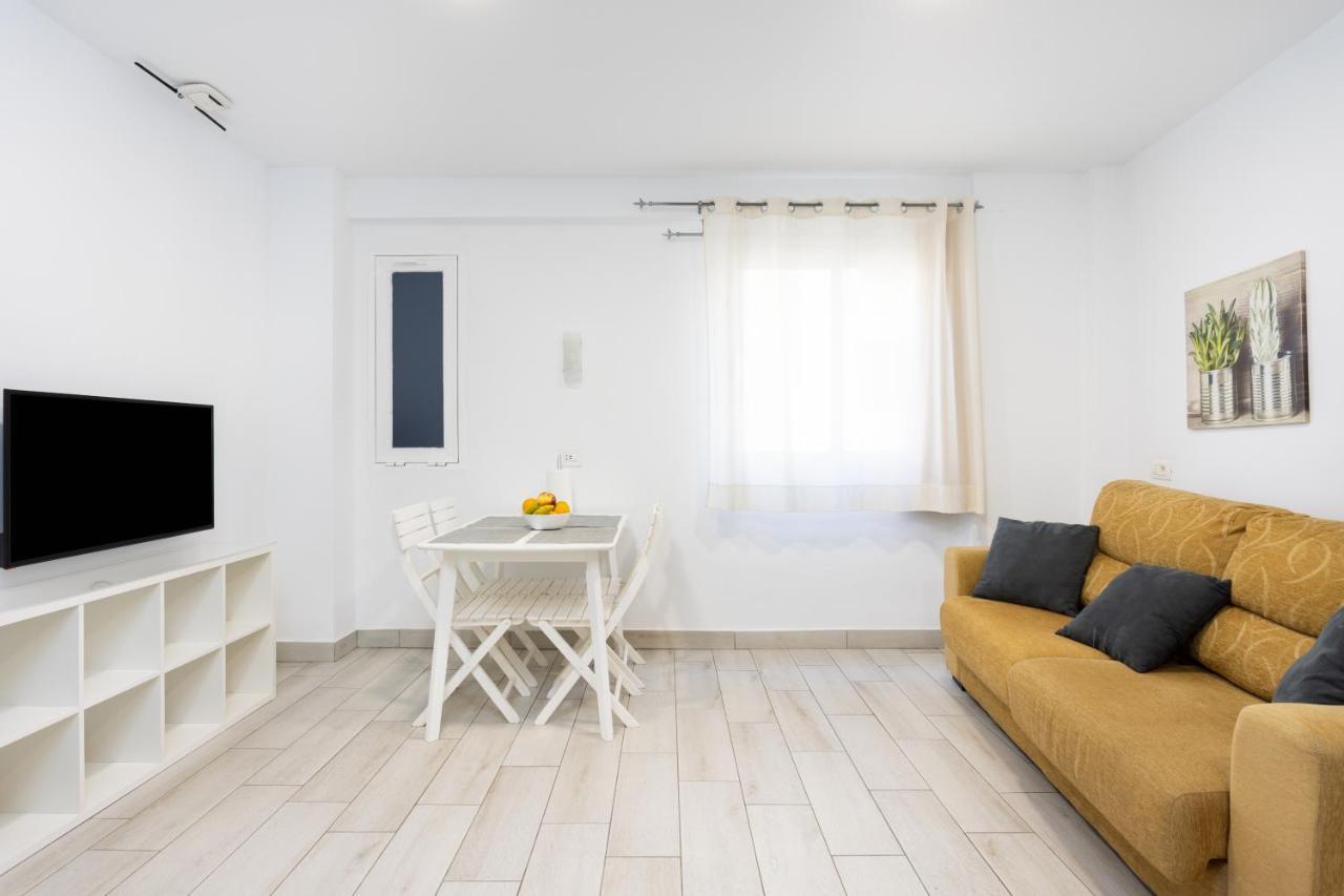 Home2Book Cozy Apartment Santa Cruz Urban Center Dış mekan fotoğraf