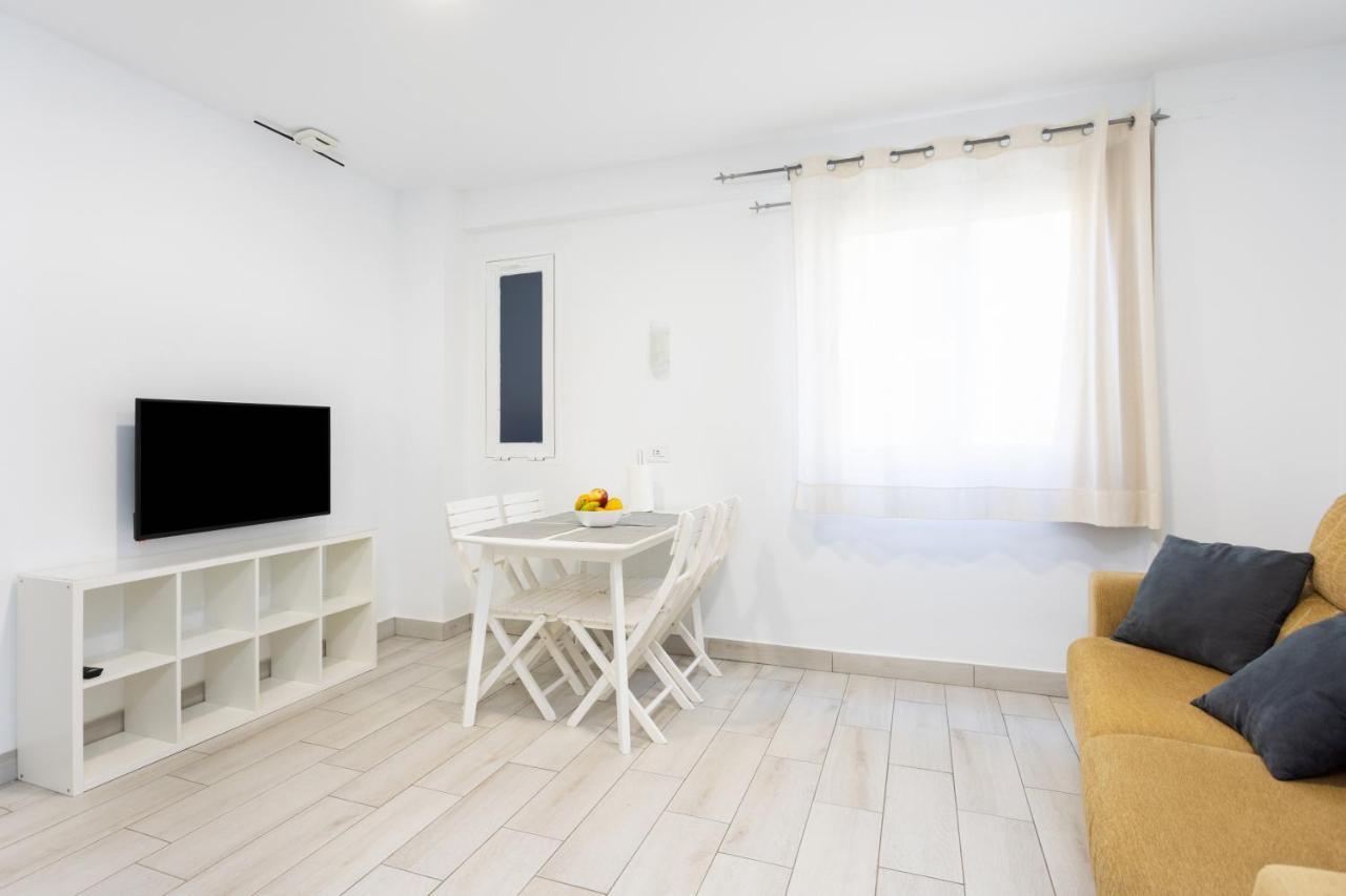 Home2Book Cozy Apartment Santa Cruz Urban Center Dış mekan fotoğraf
