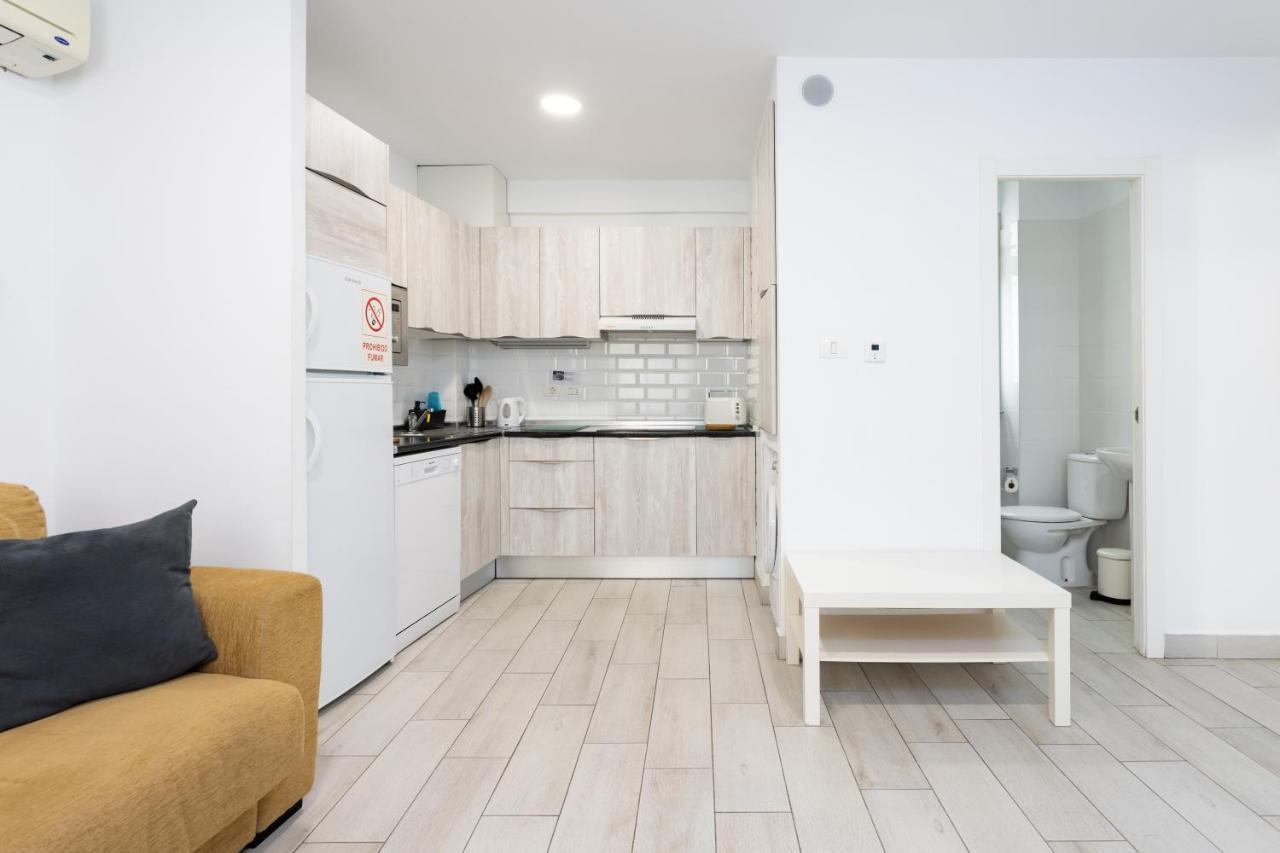 Home2Book Cozy Apartment Santa Cruz Urban Center Dış mekan fotoğraf