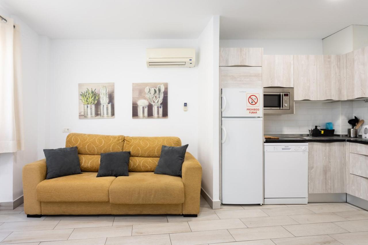 Home2Book Cozy Apartment Santa Cruz Urban Center Dış mekan fotoğraf