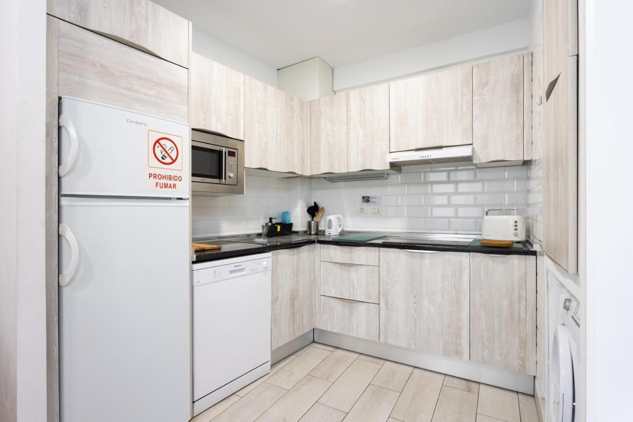 Home2Book Cozy Apartment Santa Cruz Urban Center Dış mekan fotoğraf