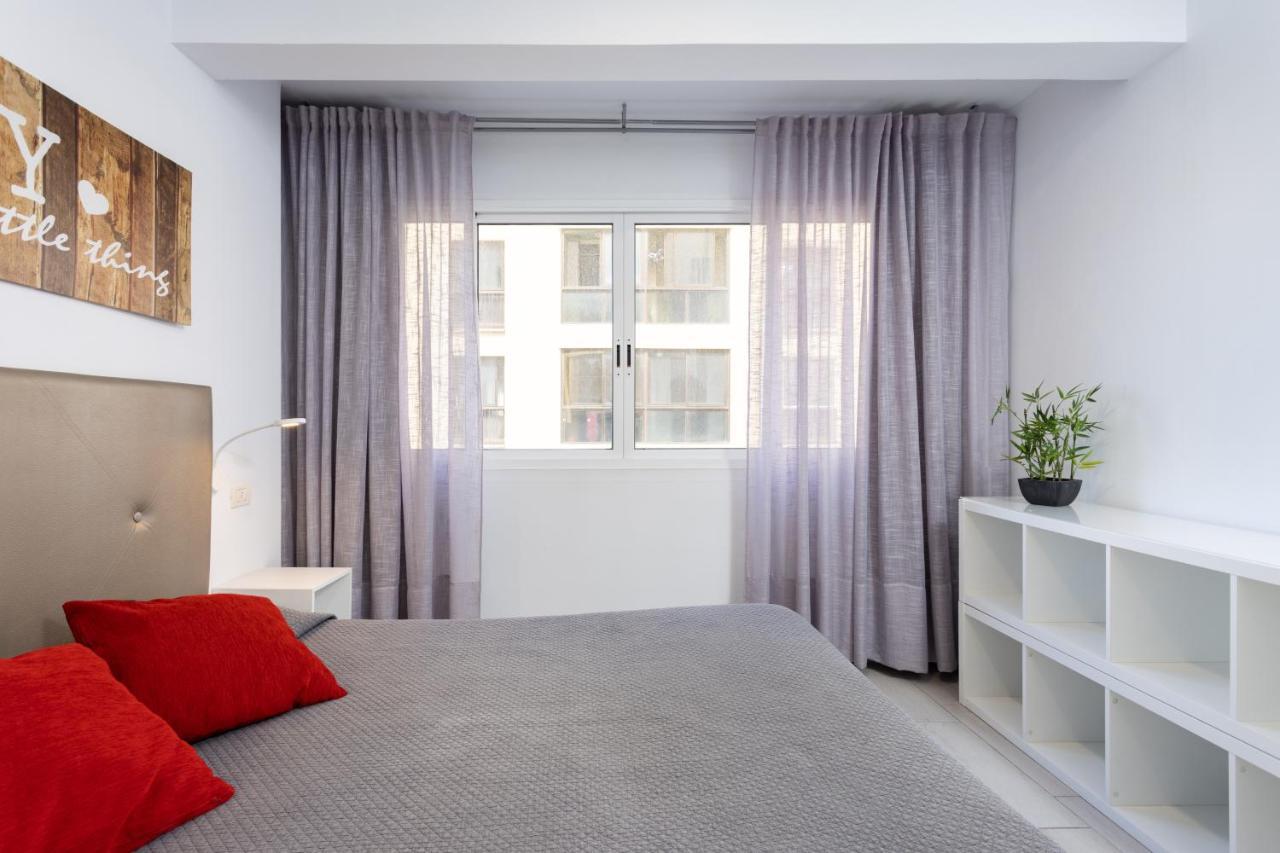 Home2Book Cozy Apartment Santa Cruz Urban Center Dış mekan fotoğraf