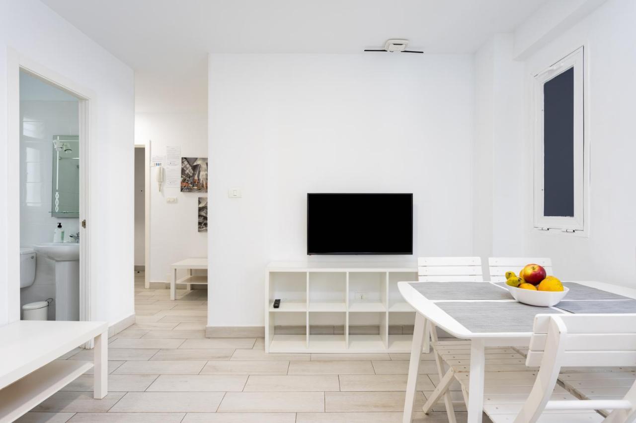 Home2Book Cozy Apartment Santa Cruz Urban Center Dış mekan fotoğraf