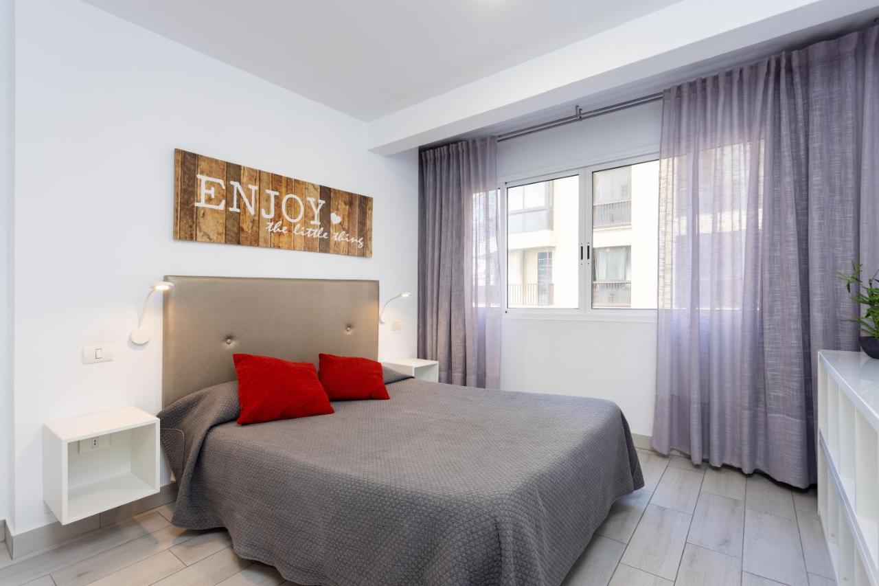 Home2Book Cozy Apartment Santa Cruz Urban Center Dış mekan fotoğraf