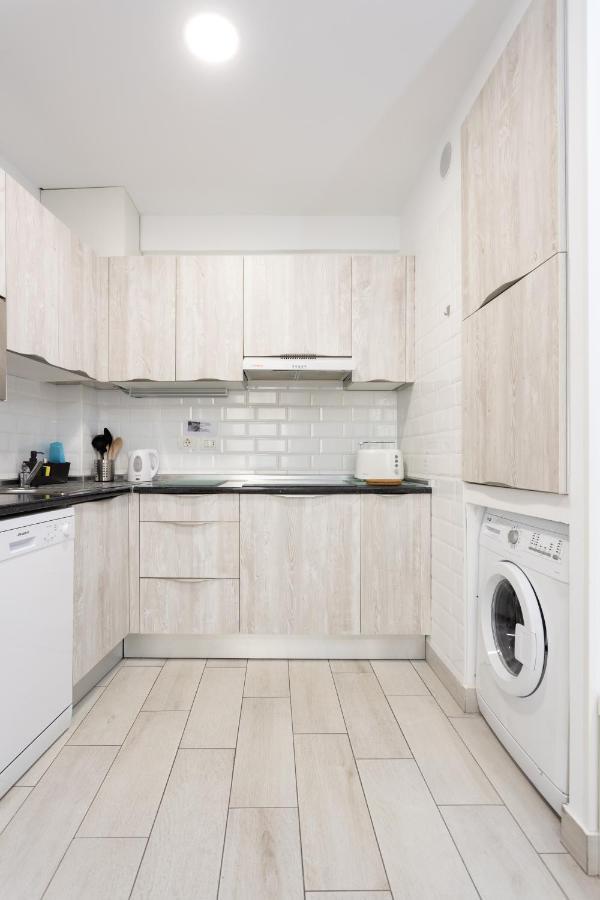 Home2Book Cozy Apartment Santa Cruz Urban Center Dış mekan fotoğraf